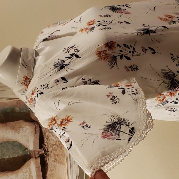 Blu Pepper Dress - Picture 7 of 13